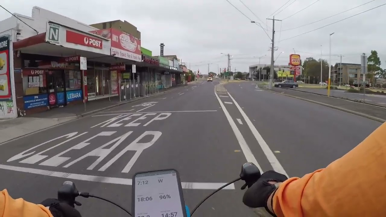 #108 Stony Creek Path  - Tottenham