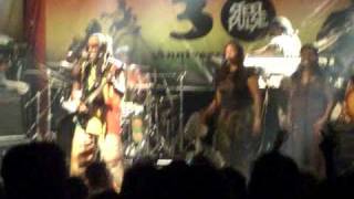 steel pulse - open sesame live in israel