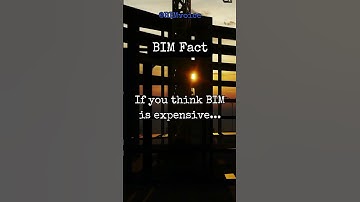 The Cost of BIM Ignorance #openbim #bimvoice