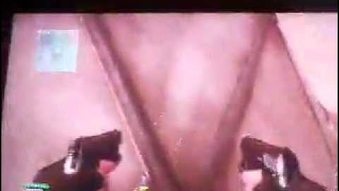 New way out of map on Dome