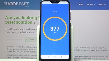 How to Clear Storage in XIAOMI A2 Lite– Speed Up System