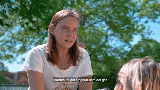 Tillsammans Är Vi Vivida Vivida Assistans Ab