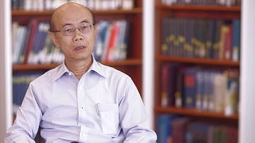 Dr. Tak Ning on Publishing Open Access in IEEE