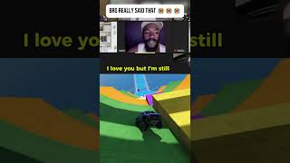 BRO REALLY SAID THAT 💀💀💀