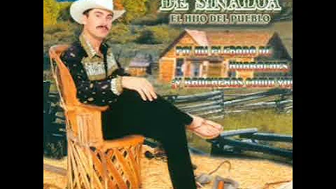 El Apomeño De Sinaloa / Corridos De Los 90's / Disco Completo / Paisa Power Musik