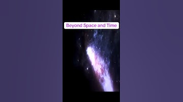The Unknown Beyond the Metagalaxy