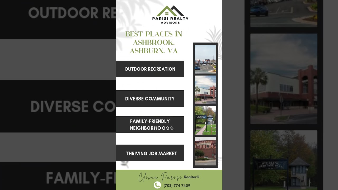 Why Sterling, VA Is The Best Place to Live, Work, and Play?