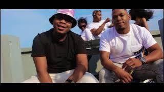 DJ LINDANI - UMONA FEAT. MGARIMBE, FANA & FROOTE (OFFICIAL MUSIC VIDEO)