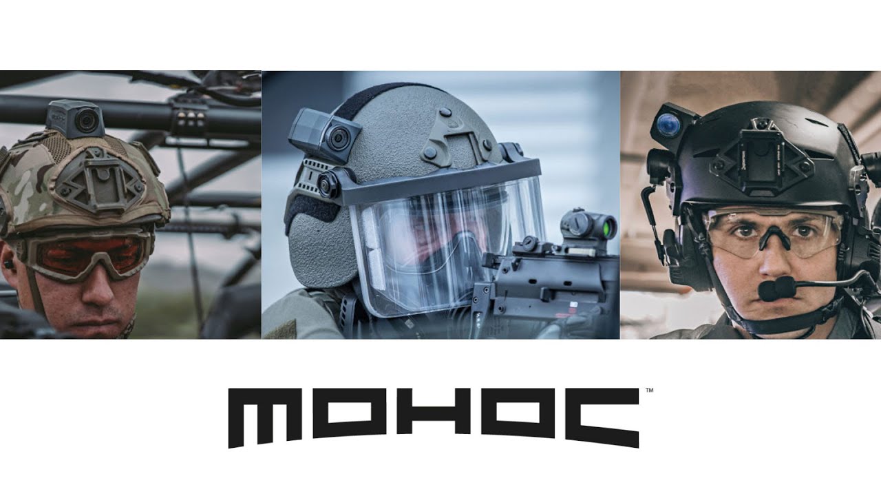 MOHOC Revolutionary Camera