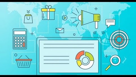 ENT 108 Module 3 Lesson 3 - E Commerce Strategic Formulation Part 2