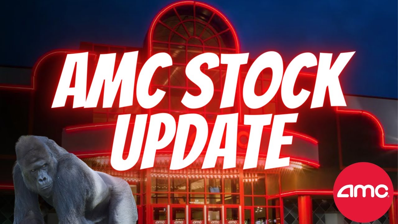 Extreme Volatility Continues. (AMC STOCK UPDATE)