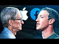 Apple vs Facebook: The Privacy Battle