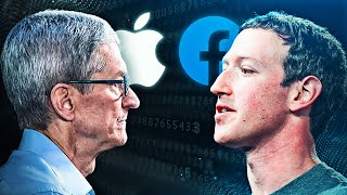 Celebrity Apple vs Facebook: The Privacy Battle Wealth