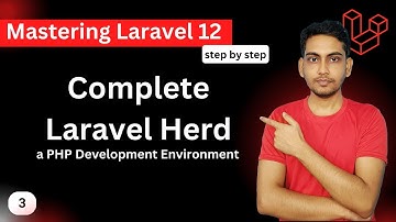 Complete Laravel Herd a PHP Development Environment for Laravel