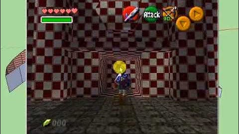 Testing SketchUp and SharpOcarina