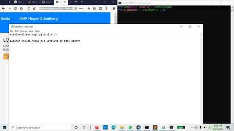 SQL-i Into Out File Live Target With [ SQLMAP ]