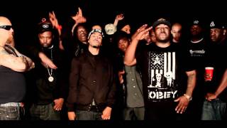 The George Jeffersons Mean Doe Green Feat. Cplus