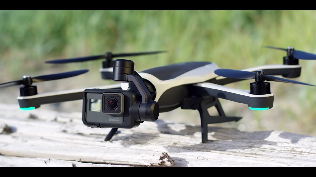 gopro karma 2