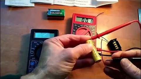 Best Cheap Multimeter ⚡ Review