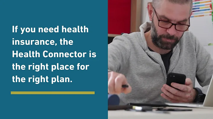 Open Enrollment at the Health Connector