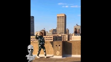 KeyGlock - 2nd video shoot in a day! #lld