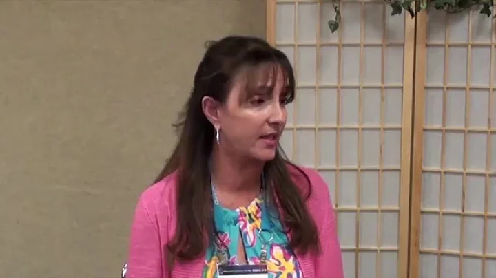 Lee Ann Mancini: Teaching Morals to the Very Young