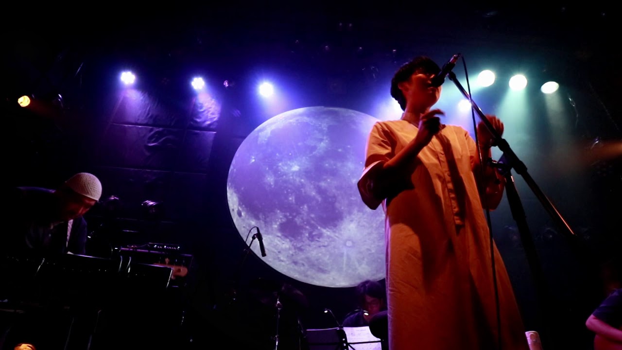 Watch 岑寧兒 『 Boarding Soon 』@ 青山月見ル君想フ (2019.07.31) on YouTube Watch 岑寧兒 『 Boarding Soon 』@ 青山月見ル君想フ (2019.07.31) on YouTube