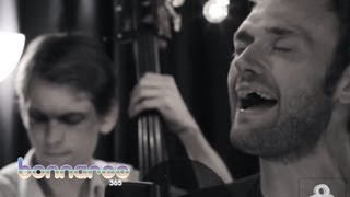 Punch Brothers "This Girl" - Hay Bale Sessions at Bonnaroo 2012 (Official Video) | Bonnaroo365 chords