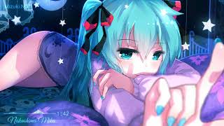 【Nightcore】雪の華 - 中島 美嘉「Nakashima Mika」Cover NGT