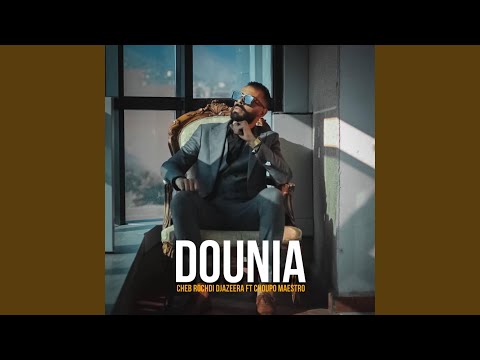 Rochdi Djazira Denya