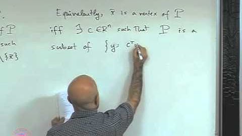 IE513-2011 Linear Programming Lecture 10