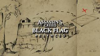 Assassins Creed Black Flag Resynced Treasure Map from Embergris Key Solution
This guide will show you how to solve the Treasure Map From Embergris Key in Assassins Creed Black Flag Resynced.
Timestamps:
Location 00:00
Solution 01:49
Website: https://www.100pguides.com/ Assassins Creed Black Flag Resynced Treasure Map from Embergris Key Solution