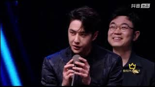 [ENGSUB] 2023 Wang Yibo Douyin Movie Wonder Night - Awards Ceremony 王一博抖音电影奇遇夜直播-颁奖 《无名》《热烈》