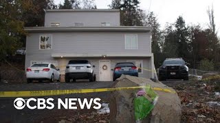 Police answer questions on University of Idaho student murders | full video