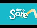 🔴 [LIVE] - detikSore:  Warga Butuh ‘Napas’ Tambahan, Stimulus Ekonomi Dikucurkan