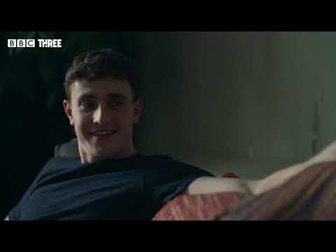 Connell Marianne Are Offered A Threesome Normal People Episode 6