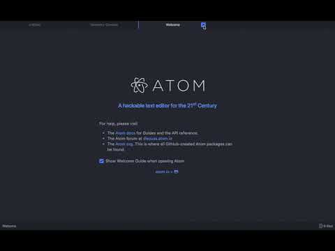 HTML + CSS Lesson 2.1 - Creating HTML Pages