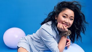 Lana Condor your 2020 AerieREAL Role Model