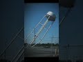 RIP tenneco water tower demolition
