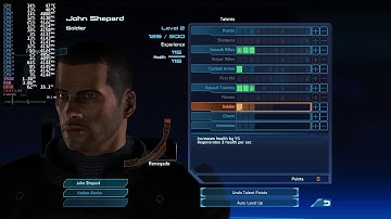 Mass Effect Proton on Pop!_OS