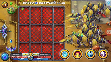 defender III hack lo tay nen chi ngoi xem