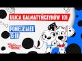 Disney Channel Poland Continuity Screenbug Error March 18th 2019 