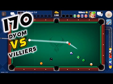 8 ball clash, 107, 8 ball pool, 8 ball billiards, 1v1, challenge, Snooker, gameplay, games, Dyom  3