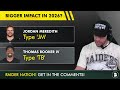 Raiders Free Agency LIVE: Raiders TRADE Geno Smith To Jets | Day 2 Of 2026 NFL Free Agency Tracker