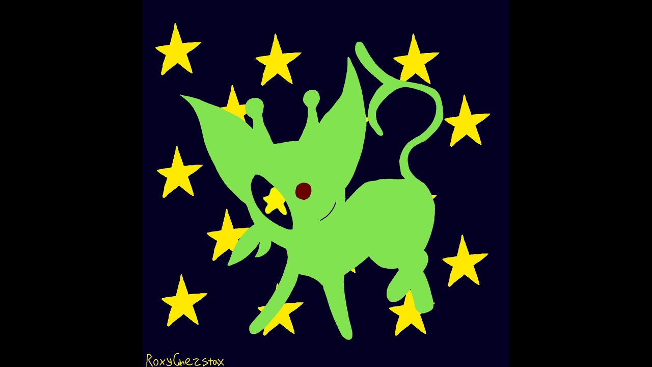 SHINY HUNTING 4 MY FAVOURITE SHINY x333 - YouTube