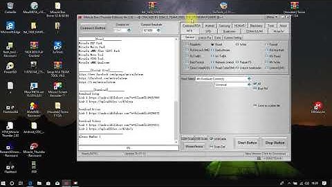 HOW TO  UPLOAD DA FILE  IN  MIRACLE BOX CRACK 2.82