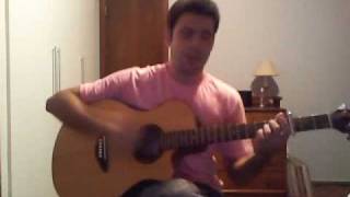 James Blunt - High (Acoustic) By Rafael Chaves