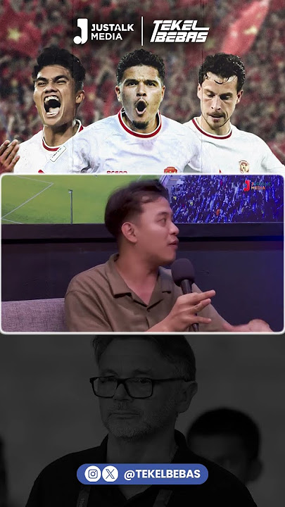THOM, SANANTA & RAGNAR BERSINAR, PELUANG INDONESIA LANCAR, PELATIH VIETNAM KELUAR! #shorts