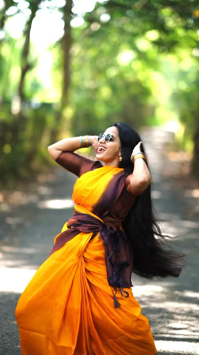 Maamadhura 💛 | Tamil Kuthu | Trending | Malavika Krishnadas