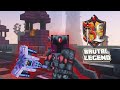 Addon Brutal Legends Terbaru + Cara Pasangnya di MCPE/MCBE1.21 - 1.21+
